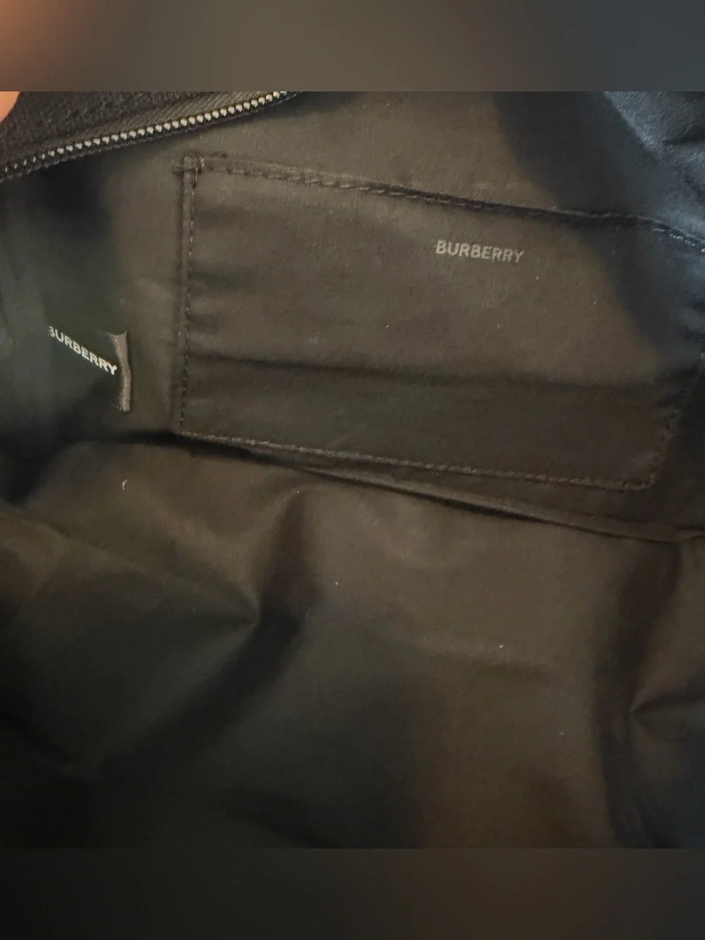 Burberry all items